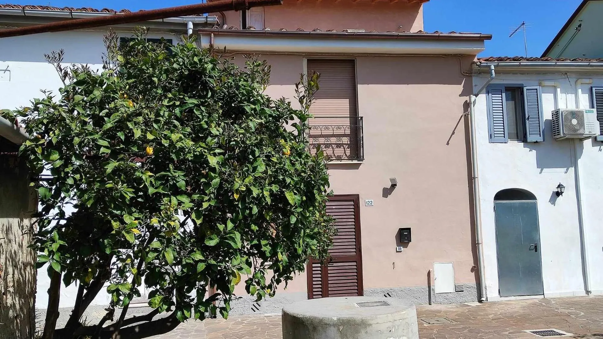 Appartamento Il Limone ピサ イタリア