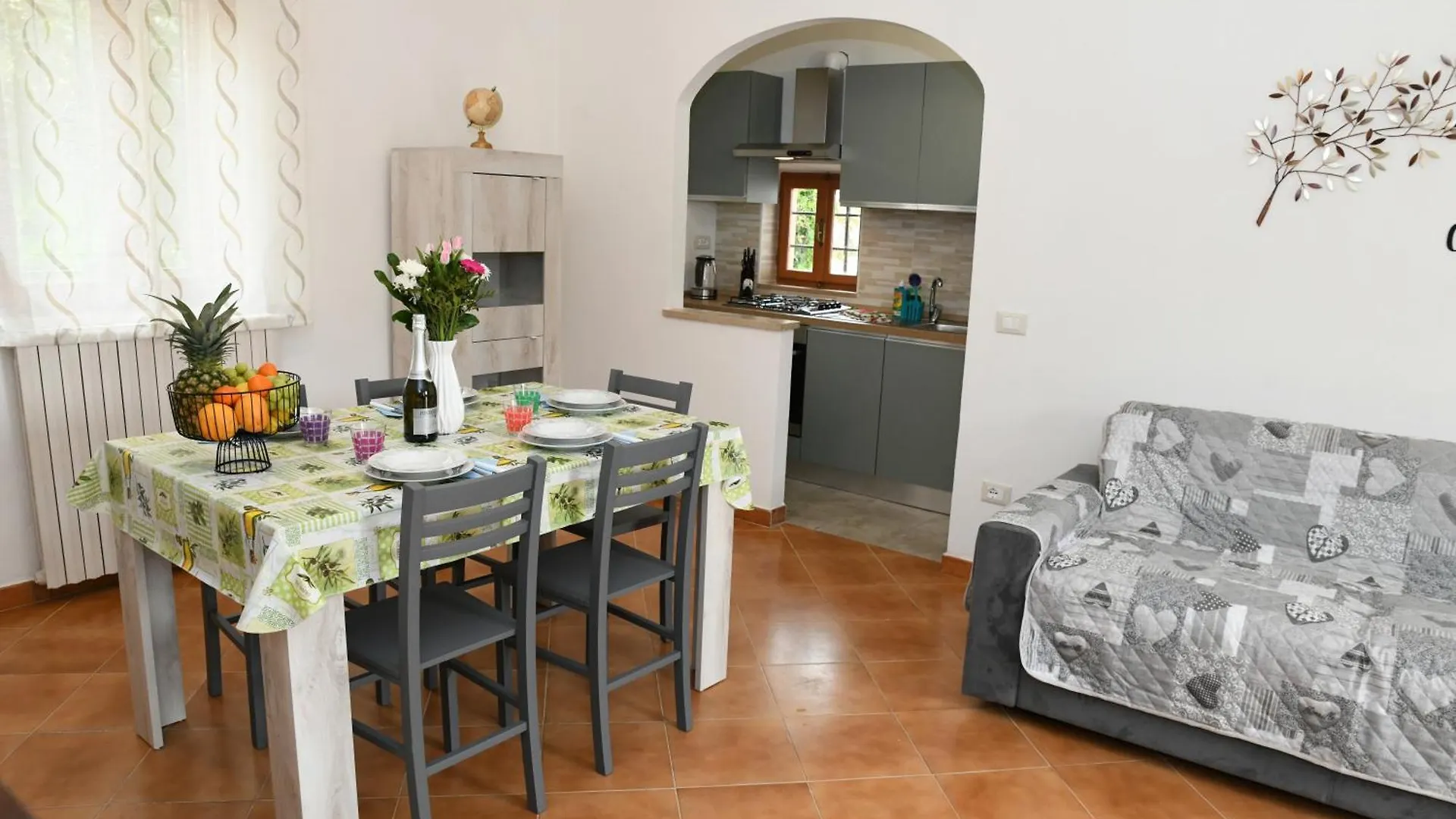 Appartamento Il Limone ピサ 0*,