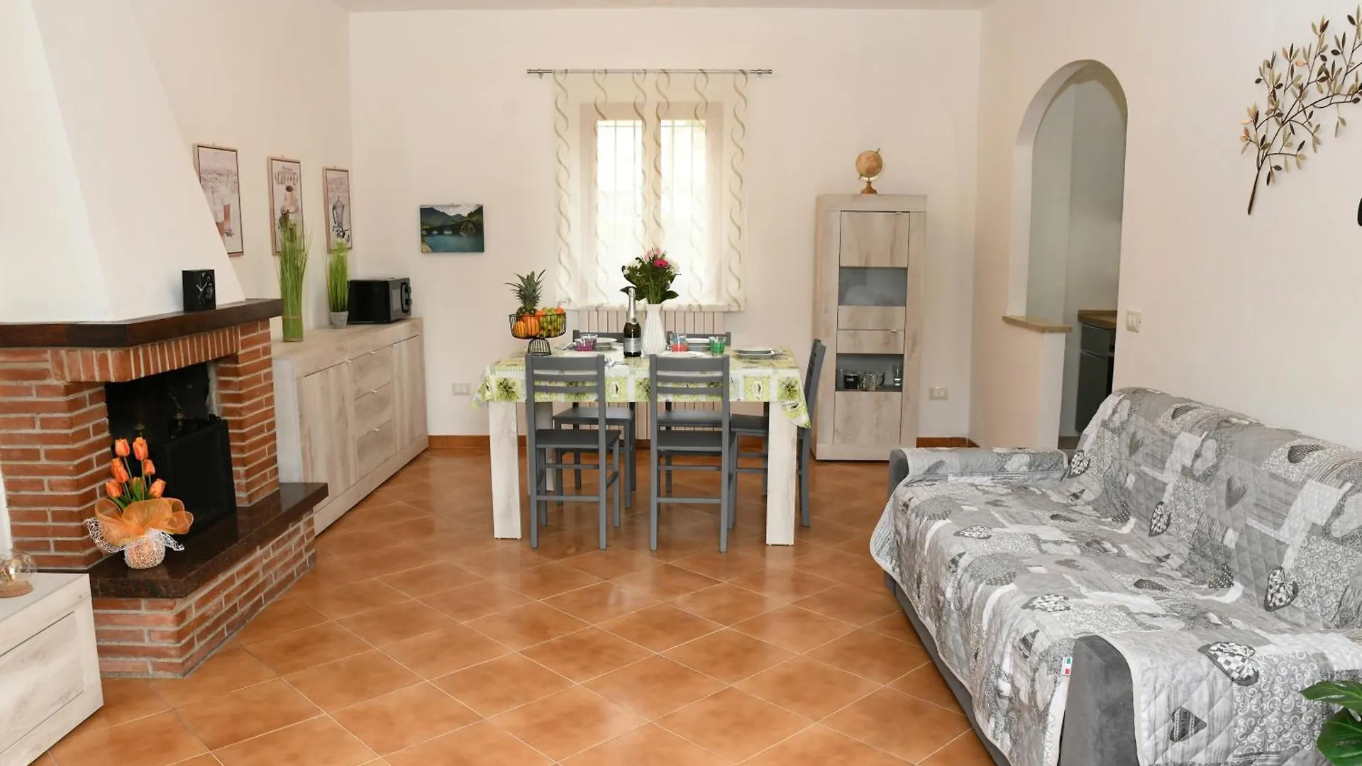 Appartamento Il Limone ピサ