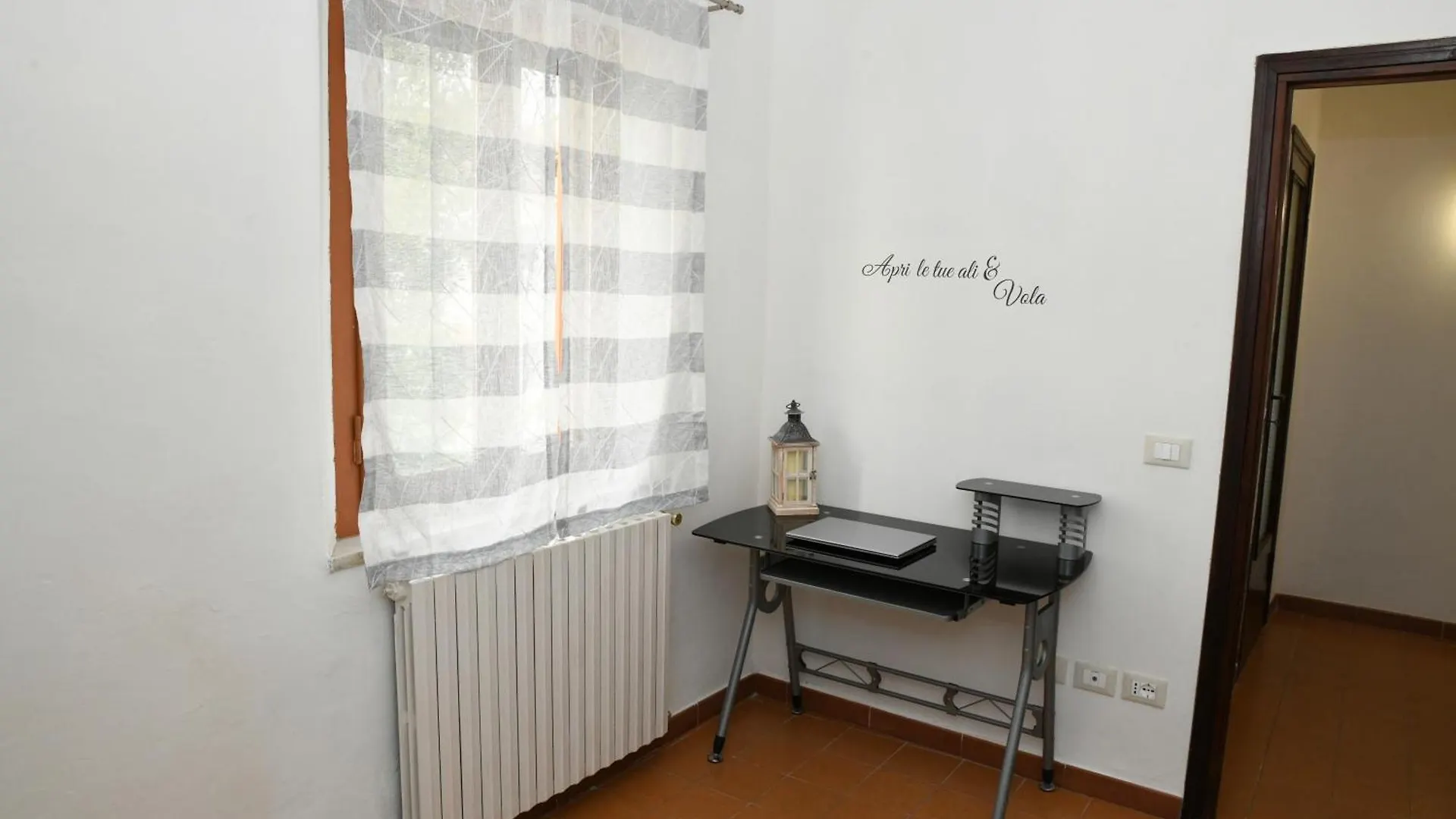 公寓 Appartamento Il Limone 比萨