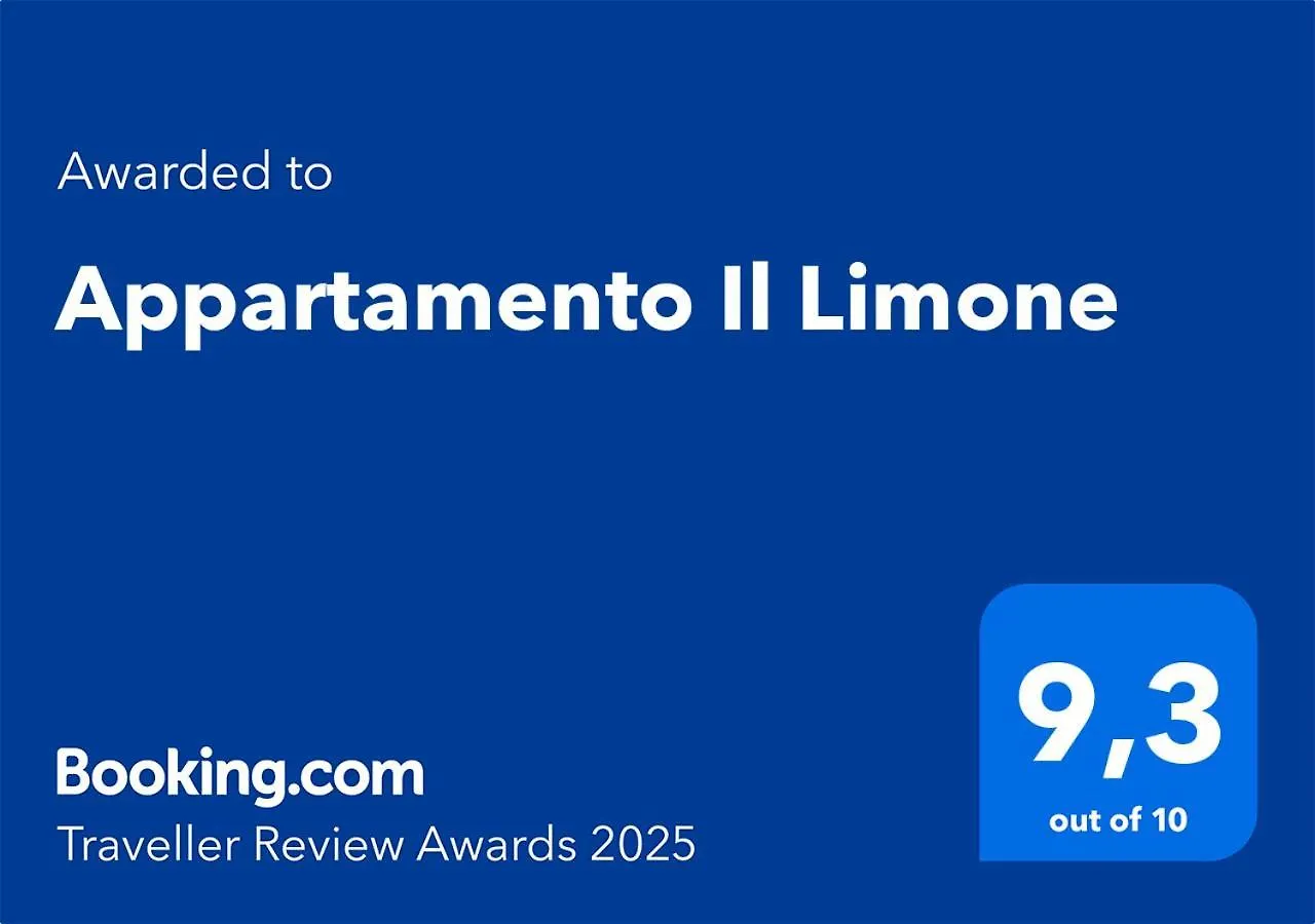 Appartamento Il Limone 比萨
